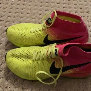 Nike Zoom all out fly knit